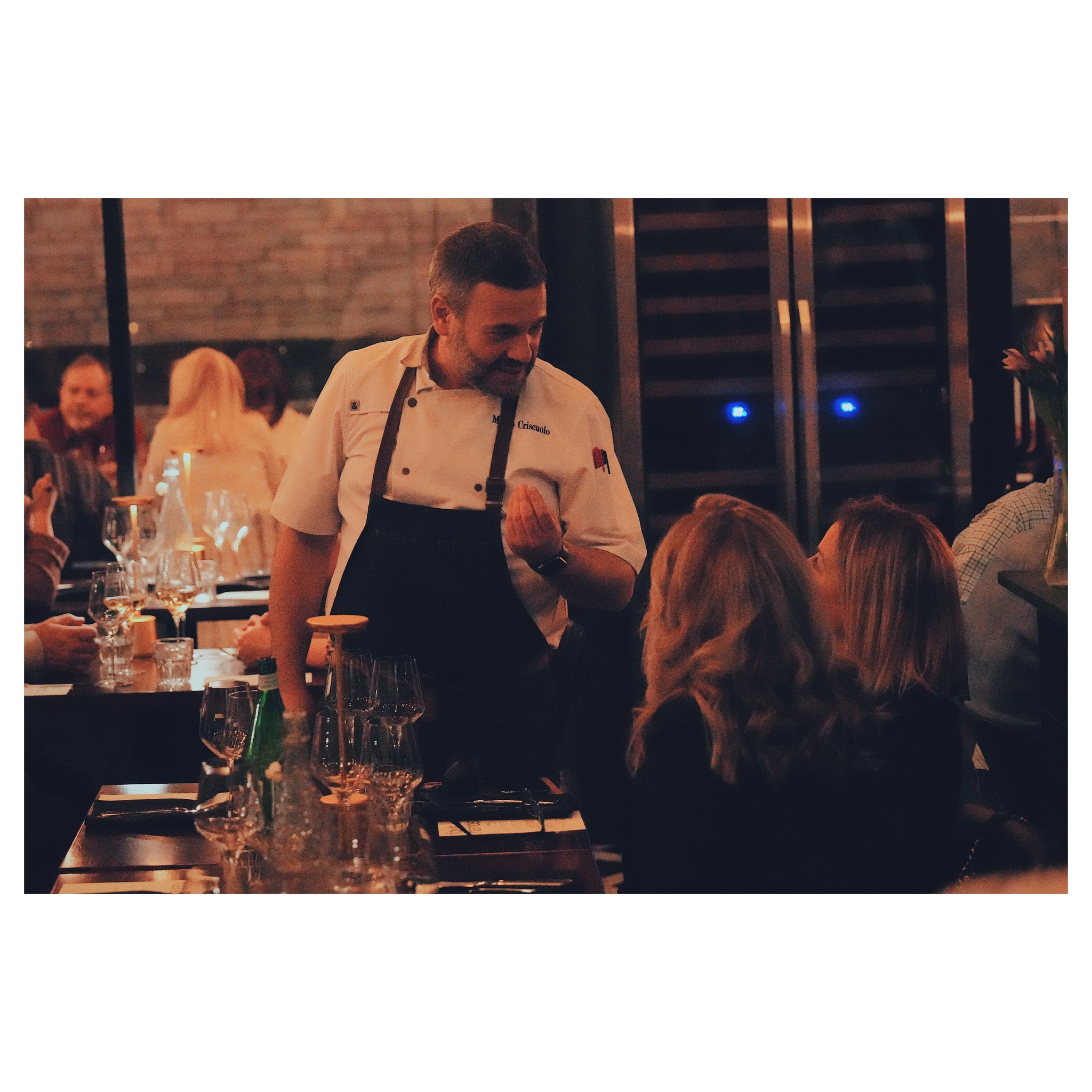 Business documentation